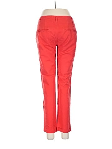 Zara Basic Casual Pants (view 2)