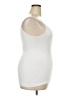 Shapermint Ivory Sleeveless T-Shirt Size 3XL - photo 4