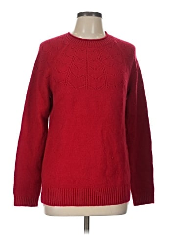 Talbots Outlet Pullover Sweater (view 1)