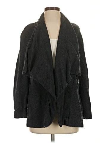 J.Crew Factory Store Cardigan (view 1)