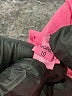 Gap Solid Pink Shorts Size 4 - photo 3