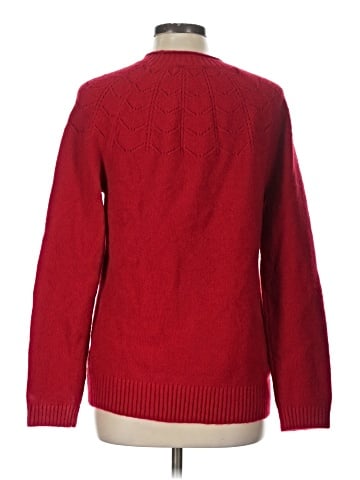 Talbots Outlet Pullover Sweater (view 2)