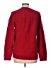 Talbots Outlet Solid Red Pullover Sweater Size L - photo 2
