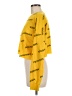 Forever 21 Yellow Sweatshirt Size M - photo 5