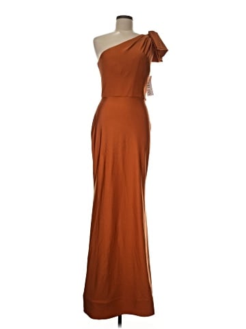 Bari Jay Cocktail Dress (view 1)