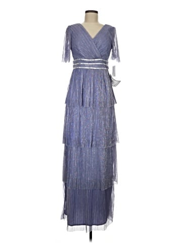 R&M Richards Cocktail Dress (view 1)