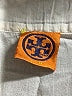 Tory Burch Ivory Long Sleeve Blouse Size S - photo 7