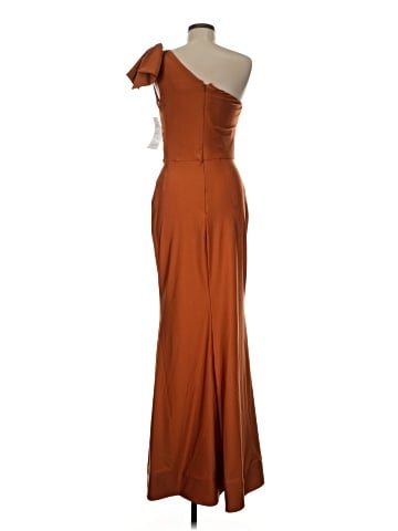 Bari Jay Cocktail Dress (view 2)