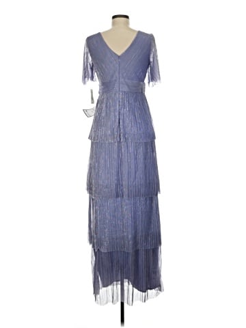 R&M Richards Cocktail Dress (view 2)