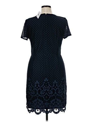 Ann Taylor LOFT Casual Dress (view 2)
