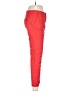 Zara Basic Red Casual Pants Size 4 - photo 4