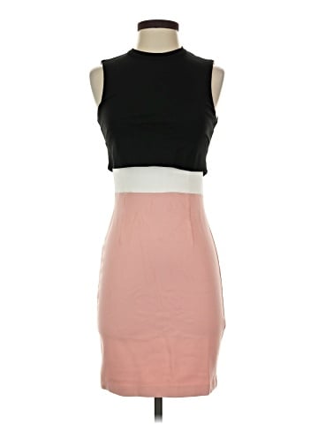 French Connection Cocktail Dress (view 1)