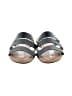 ETC Black Sandals Size 5 - photo 2