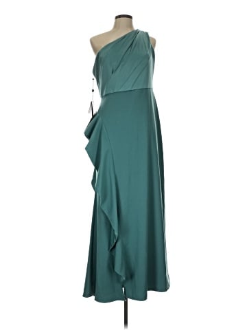 Adrianna Papell Cocktail Dress (view 1)