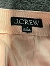 J.Crew Pink Formal Skirt Size 12 - photo 4