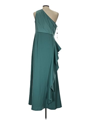 Adrianna Papell Cocktail Dress (view 2)