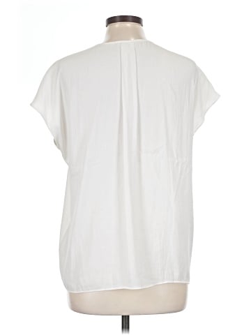 Banana Republic Short Sleeve Blouse (view 2)