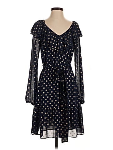 MICHAEL Michael Kors Cocktail Dress (view 1)