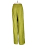Bailey 44 100% Polyester Green Casual Pants Size XS - photo 2
