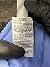 Active by Old Navy Solid Blue Skort Size 14 - 16 - photo 4