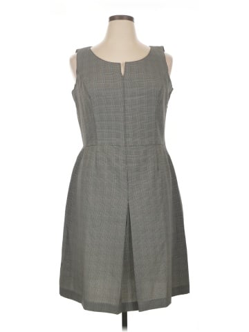 Karin Stevens Casual Dress (view 1)