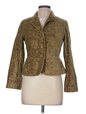 Talbots Blazer (view 1)
