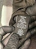 MICHAEL Michael Kors Solid Black Wool Coat Size 0 - photo 7