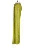 Bailey 44 100% Polyester Green Casual Pants Size XS - photo 5