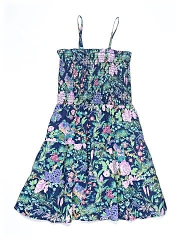 Janie and Jack Dress (view 2)