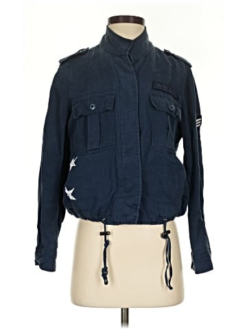 Rails Jacket (view 1)