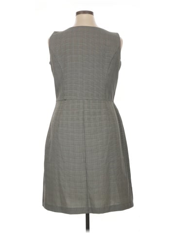 Karin Stevens Casual Dress (view 2)