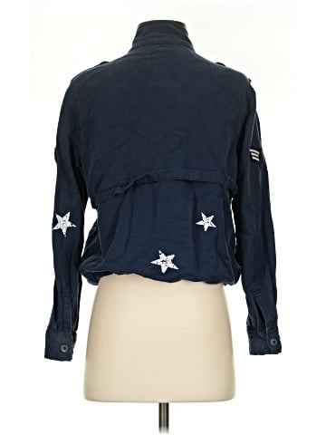 Rails Jacket (view 2)