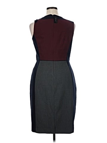 The Limited Black Collection Cocktail Dress (view 2)