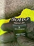 SOHO Apparel Ltd 100% Polyester Green Casual Pants Size S - photo 7