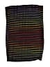 Unbranded Stripes Black Scarf One size - photo 2