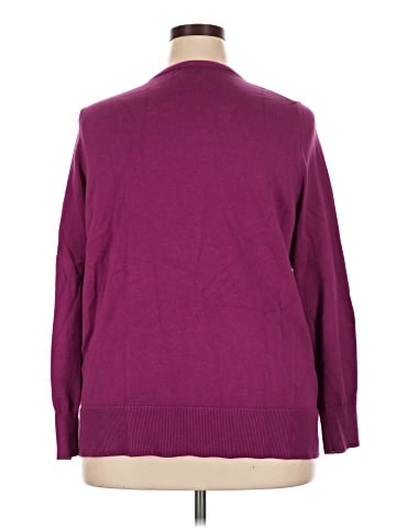 Lands' End Cardigan (view 2)