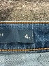 J.Jill Blue Jeans Size 4 (petite) - photo 7