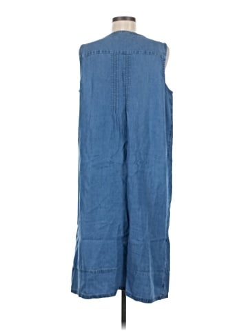 Coldwater Creek Casual Dress (view 2)