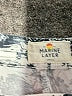 Marine Layer Print Gray Casual Pants Size S - photo 7