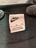 Nike Black Pullover Sweater Size XL - photo 7