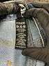 Rewash Blue Denim Shorts Size 7 - photo 4