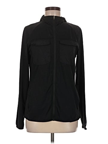 Columbia Track Jacket (view 1)