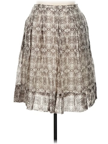 Pure Collection Casual Skirt (view 1)
