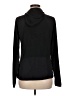 Columbia Solid Black Track Jacket Size M - photo 2