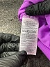 Active by Old Navy Solid Purple Skort Size XXL - photo 4