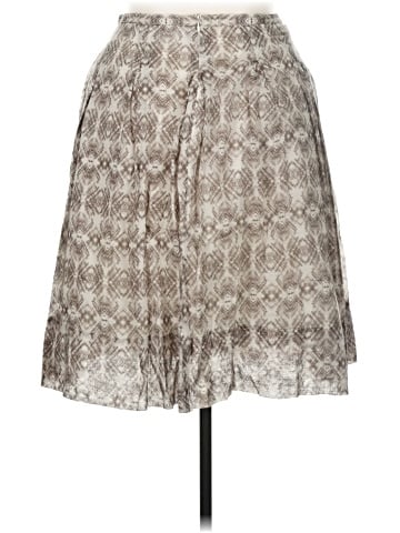 Pure Collection Casual Skirt (view 2)