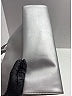 Telfar Metallic Silver Silver Medium Shopping Bag One size - photo 4