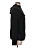 Columbia Solid Black Track Jacket Size M - photo 4