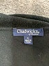 Chadwicks Black Turtleneck Sweater Size XL - photo 7