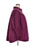 Catherines 100% Polyester Burgundy 3/4 Sleeve Blouse Size 2X - photo 4